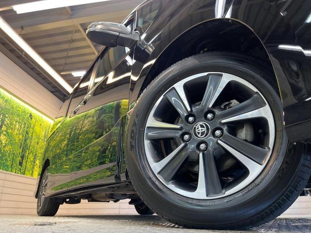 ヴォクシー ＺＳ　煌ＩＩＩ　衝突軽減　ＢＩＧ－Ｘ９型ナビ　バックカメラ　両側電動ドア　リアオートエアコン　クリアランスソナー　クルーズコントロール　ハーフレザー　ＬＥＤヘッド　純正１６アルミ　ＥＴＣ　ドラレコ　禁煙車（14枚目）