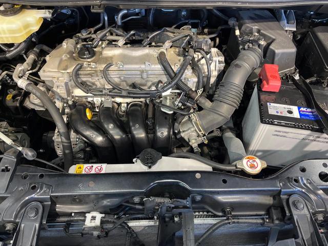 ヴォクシー ＺＳ　煌ＩＩＩ　衝突軽減　ＢＩＧ－Ｘ９型ナビ　バックカメラ　両側電動ドア　リアオートエアコン　クリアランスソナー　クルーズコントロール　ハーフレザー　ＬＥＤヘッド　純正１６アルミ　ＥＴＣ　ドラレコ　禁煙車（18枚目）