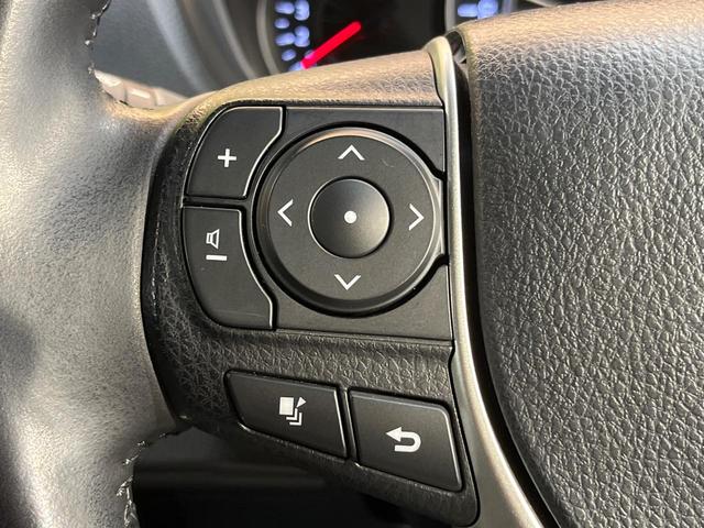 ヴォクシー ＺＳ　煌ＩＩＩ　衝突軽減　ＢＩＧ－Ｘ９型ナビ　バックカメラ　両側電動ドア　リアオートエアコン　クリアランスソナー　クルーズコントロール　ハーフレザー　ＬＥＤヘッド　純正１６アルミ　ＥＴＣ　ドラレコ　禁煙車（35枚目）