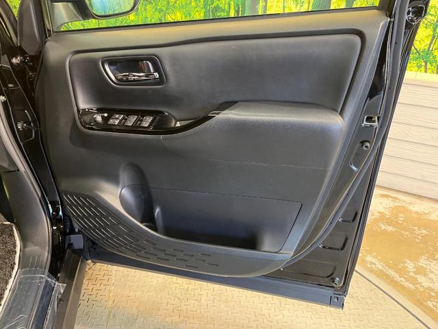 ヴォクシー ＺＳ　煌ＩＩＩ　衝突軽減　ＢＩＧ－Ｘ９型ナビ　バックカメラ　両側電動ドア　リアオートエアコン　クリアランスソナー　クルーズコントロール　ハーフレザー　ＬＥＤヘッド　純正１６アルミ　ＥＴＣ　ドラレコ　禁煙車（47枚目）