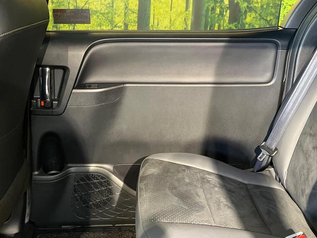 ヴォクシー ＺＳ　煌ＩＩＩ　衝突軽減　ＢＩＧ－Ｘ９型ナビ　バックカメラ　両側電動ドア　リアオートエアコン　クリアランスソナー　クルーズコントロール　ハーフレザー　ＬＥＤヘッド　純正１６アルミ　ＥＴＣ　ドラレコ　禁煙車（49枚目）