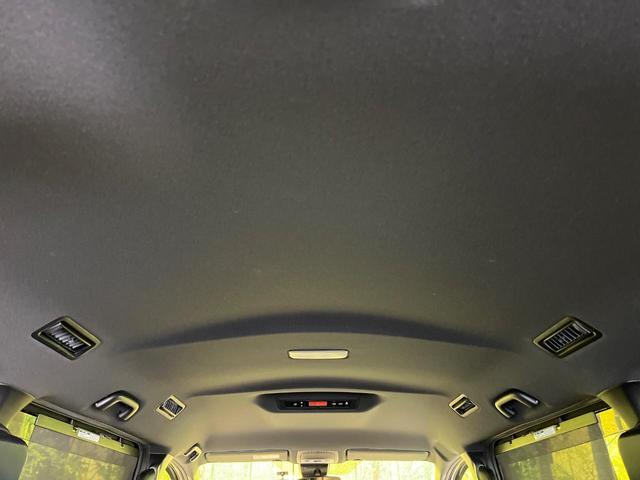 ヴォクシー ＺＳ　煌ＩＩＩ　衝突軽減　ＢＩＧ－Ｘ９型ナビ　バックカメラ　両側電動ドア　リアオートエアコン　クリアランスソナー　クルーズコントロール　ハーフレザー　ＬＥＤヘッド　純正１６アルミ　ＥＴＣ　ドラレコ　禁煙車（50枚目）