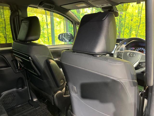 ヴォクシー ＺＳ　煌ＩＩＩ　衝突軽減　ＢＩＧ－Ｘ９型ナビ　バックカメラ　両側電動ドア　リアオートエアコン　クリアランスソナー　クルーズコントロール　ハーフレザー　ＬＥＤヘッド　純正１６アルミ　ＥＴＣ　ドラレコ　禁煙車（55枚目）