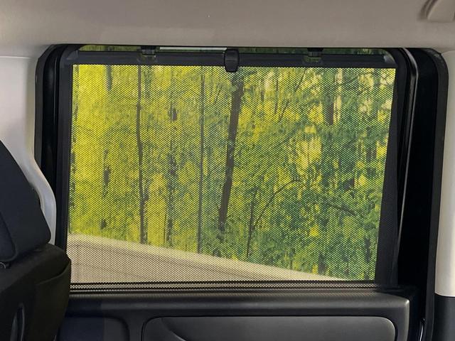 Ｎ－ＢＯＸカスタム Ｇ・Ｌパッケージ　純正ナビ　バックカメラ　電動パワースライドドア　ＥＴＣ車載器　オートエアコン　ステアリングスイッチ　ＨＩＤヘッド　純正１４アルミ　ブラックインテリア　スマートキー　アイドリングストップ　禁煙車（36枚目）