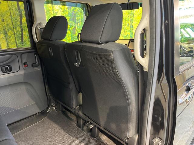 Ｎ－ＢＯＸカスタム Ｇ・Ｌパッケージ　純正ナビ　バックカメラ　電動パワースライドドア　ＥＴＣ車載器　オートエアコン　ステアリングスイッチ　ＨＩＤヘッド　純正１４アルミ　ブラックインテリア　スマートキー　アイドリングストップ　禁煙車（46枚目）