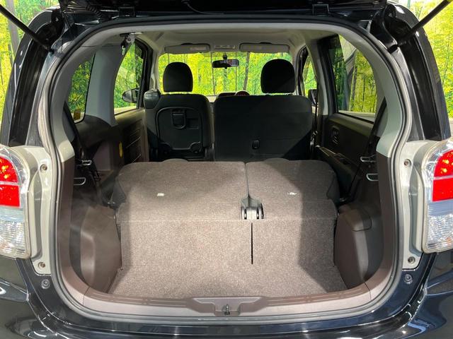 スペイド Ｙ　電動スライドドア　純正ナビ　バックカメラ　禁煙車　Ｂｌｕｅｔｏｏｔｈ　スマートキー　ＨＩＤヘッドライト　ビルトインＥＴＣ　オートライト　ＥＴＣ　電動格納ミラー　横滑り防止装置　フルセグ　ＣＤ　ＤＶＤ（11枚目）