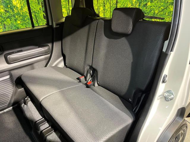 ハスラー タフワイルド　衝突軽減　ナビ　バックカメラ　Ｂｌｕｅｔｏｏｔｈ　シートヒーター　アダプティブクルーズ　リアコーナーセンサー　ＬＥＤヘッド　純正１５アルミ　ドラレコ　ＥＴＣ車載器　オートエアコン　禁煙車（50枚目）