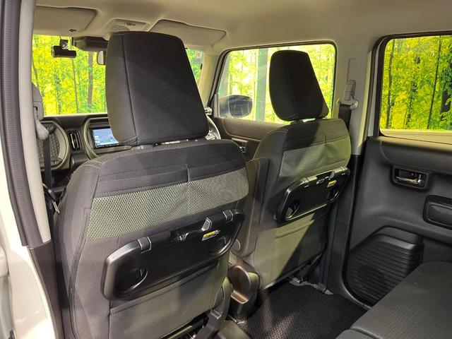 ハスラー タフワイルド　衝突軽減　ナビ　バックカメラ　Ｂｌｕｅｔｏｏｔｈ　シートヒーター　アダプティブクルーズ　リアコーナーセンサー　ＬＥＤヘッド　純正１５アルミ　ドラレコ　ＥＴＣ車載器　オートエアコン　禁煙車（52枚目）