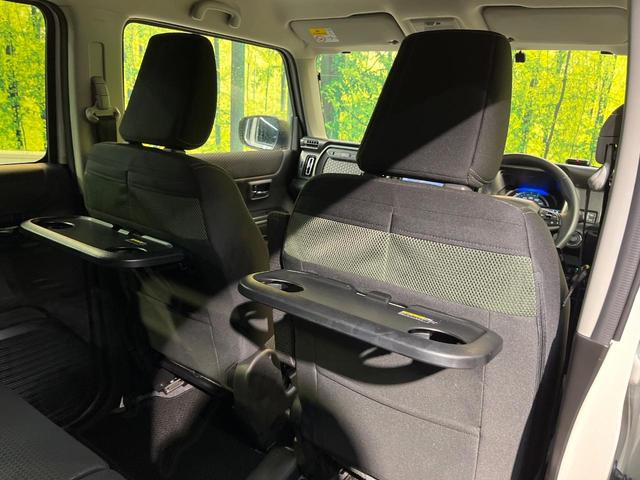 ハスラー タフワイルド　衝突軽減　ナビ　バックカメラ　Ｂｌｕｅｔｏｏｔｈ　シートヒーター　アダプティブクルーズ　リアコーナーセンサー　ＬＥＤヘッド　純正１５アルミ　ドラレコ　ＥＴＣ車載器　オートエアコン　禁煙車（53枚目）