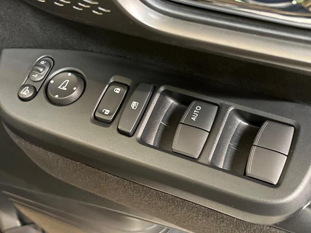 Ｎ－ＢＯＸカスタム ターボ　純正９型ナビ　全周囲カメラ　両側電動ドア　シートヒーター　アダプティブクルーズ　クリアランスソナー　ドラレコ　ハーフレザー　ＬＥＤヘッド＋フォグ　ブレーキホールド　ＡｐｐｌｅＣａｒＰｌａｙ　禁煙車（37枚目）