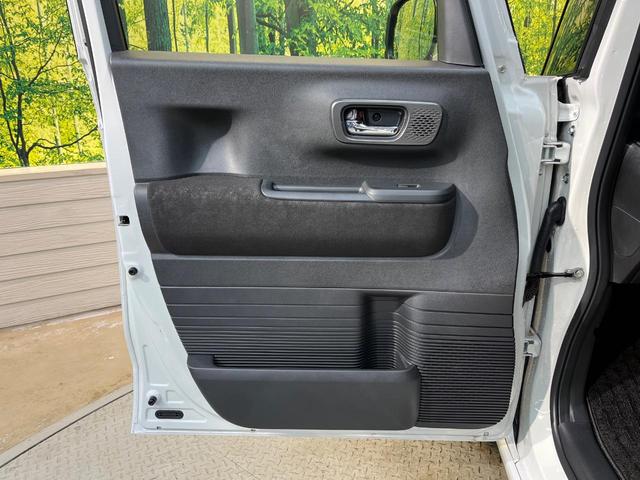 Ｎ－ＢＯＸカスタム ターボ　純正９型ナビ　全周囲カメラ　両側電動ドア　シートヒーター　アダプティブクルーズ　クリアランスソナー　ドラレコ　ハーフレザー　ＬＥＤヘッド＋フォグ　ブレーキホールド　ＡｐｐｌｅＣａｒＰｌａｙ　禁煙車（41枚目）