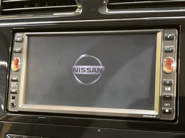 セレナ ハイウェイスター　純正ナビ　バックカメラ　両側パワースライドドア　クルーズコントロール　Ｂｌｕｅｔｏｏｔｈ　ＥＴＣ　ドラレコ　純正１６アルミ　インテリジェントキー　ＣＤ・ＤＶＤ再生　禁煙車（3枚目）