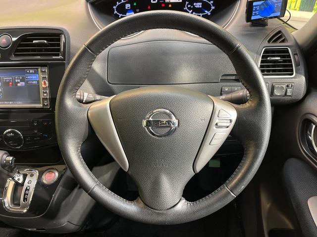 セレナ ハイウェイスター　純正ナビ　バックカメラ　両側パワースライドドア　クルーズコントロール　Ｂｌｕｅｔｏｏｔｈ　ＥＴＣ　ドラレコ　純正１６アルミ　インテリジェントキー　ＣＤ・ＤＶＤ再生　禁煙車（8枚目）