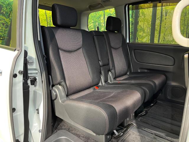 セレナ ハイウェイスター　純正ナビ　バックカメラ　両側パワースライドドア　クルーズコントロール　Ｂｌｕｅｔｏｏｔｈ　ＥＴＣ　ドラレコ　純正１６アルミ　インテリジェントキー　ＣＤ・ＤＶＤ再生　禁煙車（10枚目）