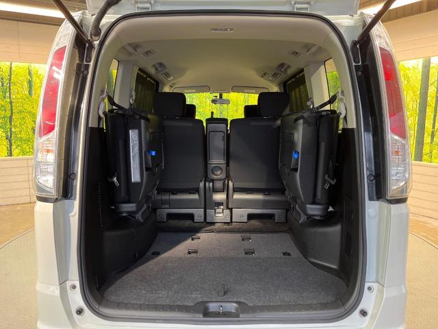 セレナ ハイウェイスター　純正ナビ　バックカメラ　両側パワースライドドア　クルーズコントロール　Ｂｌｕｅｔｏｏｔｈ　ＥＴＣ　ドラレコ　純正１６アルミ　インテリジェントキー　ＣＤ・ＤＶＤ再生　禁煙車（11枚目）