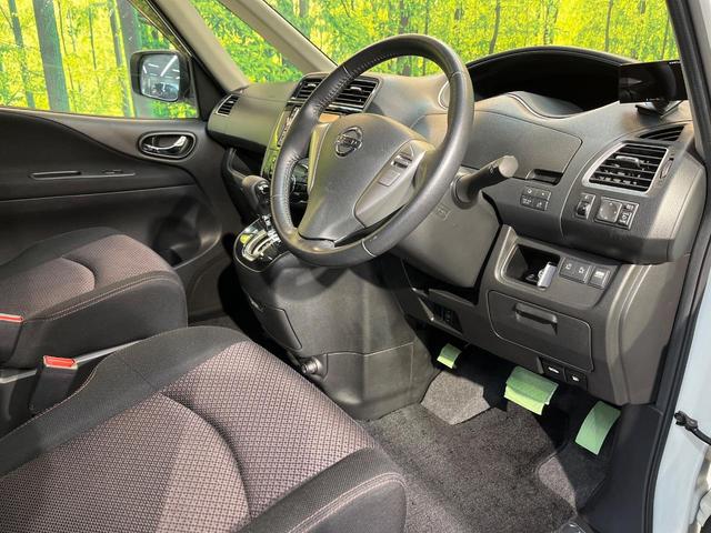 セレナ ハイウェイスター　純正ナビ　バックカメラ　両側パワースライドドア　クルーズコントロール　Ｂｌｕｅｔｏｏｔｈ　ＥＴＣ　ドラレコ　純正１６アルミ　インテリジェントキー　ＣＤ・ＤＶＤ再生　禁煙車（48枚目）