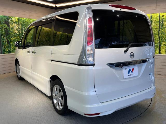 セレナ ハイウェイスター　純正ナビ　バックカメラ　両側パワースライドドア　クルーズコントロール　Ｂｌｕｅｔｏｏｔｈ　ＥＴＣ　ドラレコ　純正１６アルミ　インテリジェントキー　ＣＤ・ＤＶＤ再生　禁煙車（59枚目）