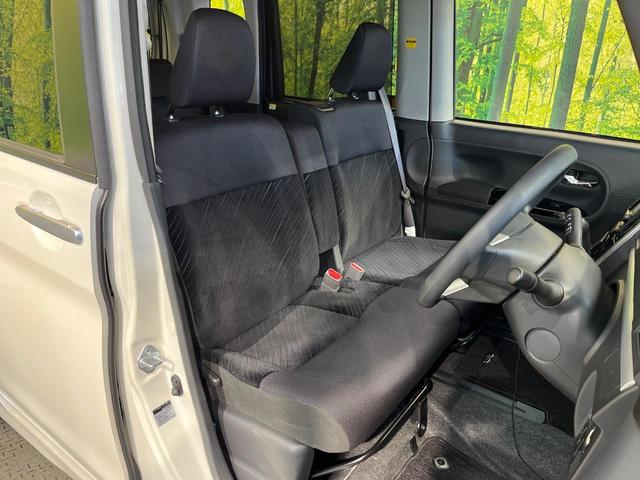 タント カスタムX SA 電動スライドドア 純正SDナビ バックカメラ 衝突被害軽減システム 禁煙車 ドラレコ スマートキー LEDヘッド 純正14インチアルミ オートライト デュアルエアコン Bluetooth CD(9枚目)