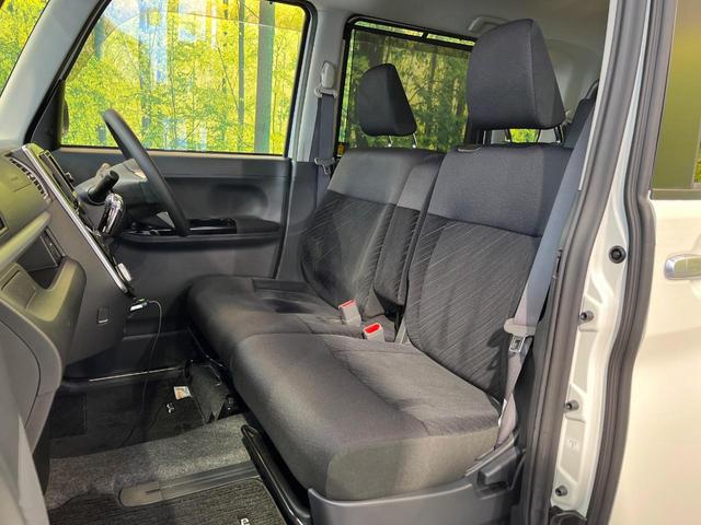 タント カスタムX SA 電動スライドドア 純正SDナビ バックカメラ 衝突被害軽減システム 禁煙車 ドラレコ スマートキー LEDヘッド 純正14インチアルミ オートライト デュアルエアコン Bluetooth CD(33枚目)