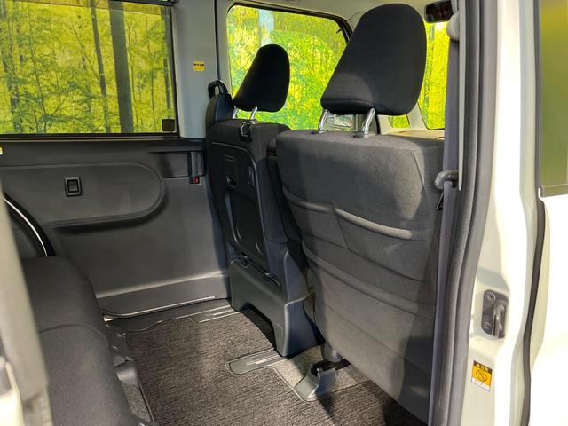 タント カスタムX SA 電動スライドドア 純正SDナビ バックカメラ 衝突被害軽減システム 禁煙車 ドラレコ スマートキー LEDヘッド 純正14インチアルミ オートライト デュアルエアコン Bluetooth CD(37枚目)