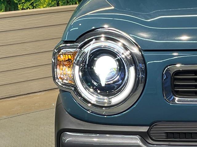 ハスラー ハイブリッドＧ　届出済未使用車　２トーンカラー　衝突被害軽減　アダプティブクルーズ　シートヒーター　リアコーナーセンサー　オートエアコン　ステアリングスイッチ　ＬＥＤヘッド　スマートキー　車線逸脱警報（12枚目）