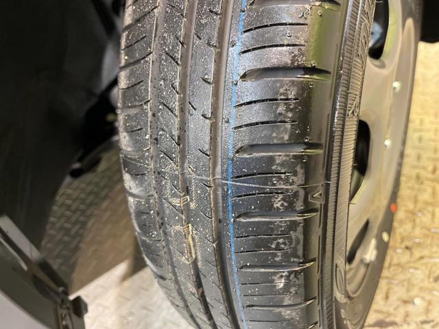 ハスラー ハイブリッドＧ　届出済未使用車　２トーンカラー　衝突被害軽減　アダプティブクルーズ　シートヒーター　リアコーナーセンサー　オートエアコン　ステアリングスイッチ　ＬＥＤヘッド　スマートキー　車線逸脱警報（55枚目）