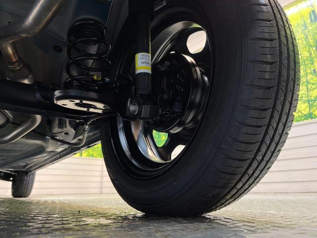 ハスラー ハイブリッドＧ　届出済未使用車　２トーンカラー　衝突被害軽減　アダプティブクルーズ　シートヒーター　リアコーナーセンサー　オートエアコン　ステアリングスイッチ　ＬＥＤヘッド　スマートキー　車線逸脱警報（56枚目）