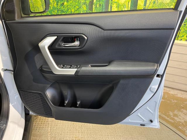 ロッキー プレミアム 純正9型ナビ 全周囲カメラ ブラインドスポットモニター アダプティブクルーズ シートヒーター クリアランスソナー ハーフレザー LEDヘッド 純正17アルミ ドラレコ ETC Bluetooth 禁煙(42枚目)