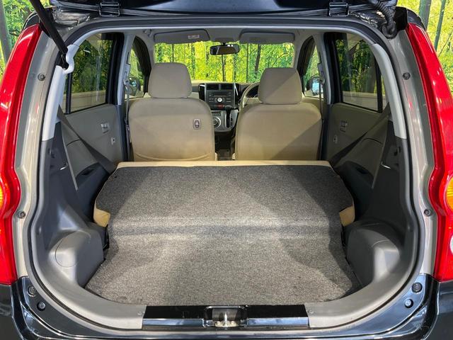 ミラ Xリミテッド キーレス オートエアコン 電動格納ミラー CD 禁煙車(10枚目)