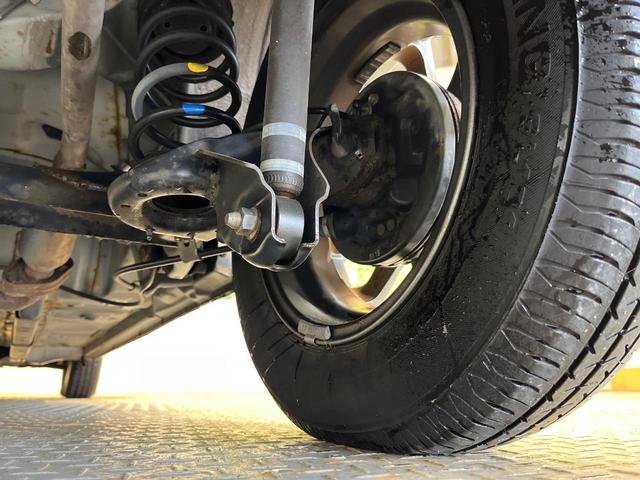 ミラ Xリミテッド キーレス オートエアコン 電動格納ミラー CD 禁煙車(50枚目)