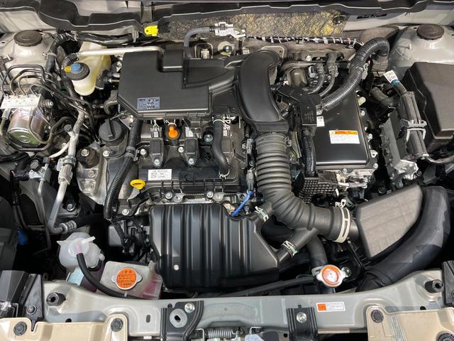 ライズ G 衝突軽減 純正9型ディスプレイオーディオ AppleCarPlay バックカメラ クリアランスソナー ブレーキホールド 電子パーキング LEDヘッド オートエアコン ステアリングスイッチ 禁煙車(18枚目)