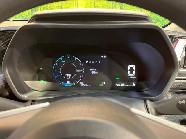 ライズ G 衝突軽減 純正9型ディスプレイオーディオ AppleCarPlay バックカメラ クリアランスソナー ブレーキホールド 電子パーキング LEDヘッド オートエアコン ステアリングスイッチ 禁煙車(22枚目)