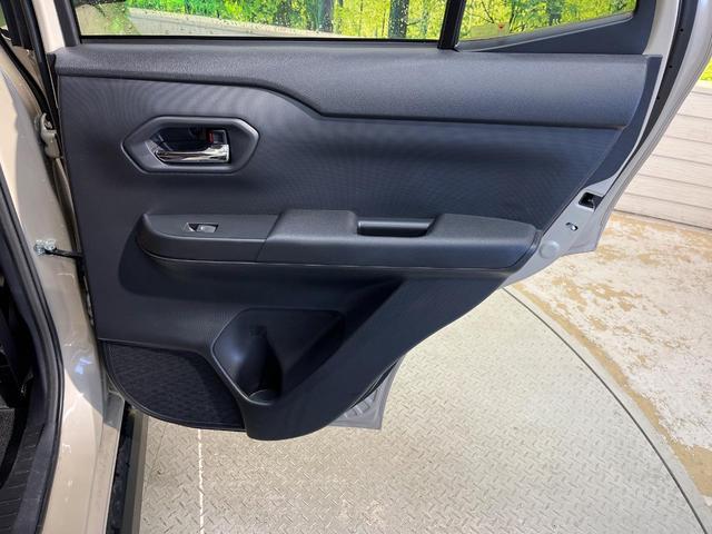 ライズ G 衝突軽減 純正9型ディスプレイオーディオ AppleCarPlay バックカメラ クリアランスソナー ブレーキホールド 電子パーキング LEDヘッド オートエアコン ステアリングスイッチ 禁煙車(35枚目)