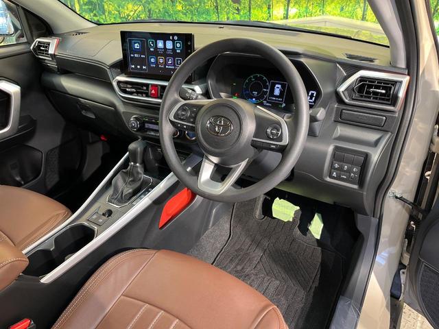 ライズ G 衝突軽減 純正9型ディスプレイオーディオ AppleCarPlay バックカメラ クリアランスソナー ブレーキホールド 電子パーキング LEDヘッド オートエアコン ステアリングスイッチ 禁煙車(38枚目)