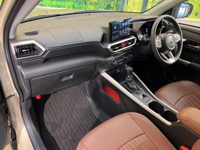 ライズ G 衝突軽減 純正9型ディスプレイオーディオ AppleCarPlay バックカメラ クリアランスソナー ブレーキホールド 電子パーキング LEDヘッド オートエアコン ステアリングスイッチ 禁煙車(39枚目)