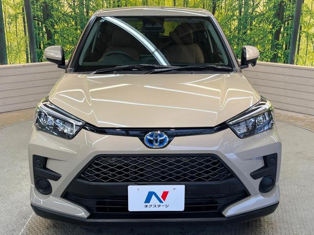 ライズ G 衝突軽減 純正9型ディスプレイオーディオ AppleCarPlay バックカメラ クリアランスソナー ブレーキホールド 電子パーキング LEDヘッド オートエアコン ステアリングスイッチ 禁煙車(44枚目)