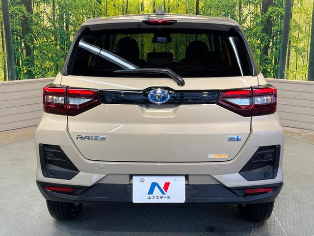 ライズ G 衝突軽減 純正9型ディスプレイオーディオ AppleCarPlay バックカメラ クリアランスソナー ブレーキホールド 電子パーキング LEDヘッド オートエアコン ステアリングスイッチ 禁煙車(48枚目)