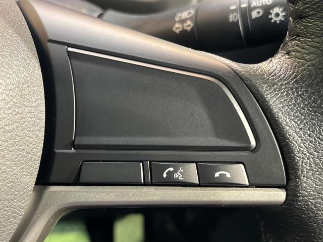 デイズ ハイウェイスター X 衝突軽減 SDナビ Bluetooth バックカメラ クリアランスソナー インテリジェントキー ドラレコ タッチパネル式オートエアコン 革巻きステリング LEDヘッド 純正14アルミ 禁煙車(32枚目)