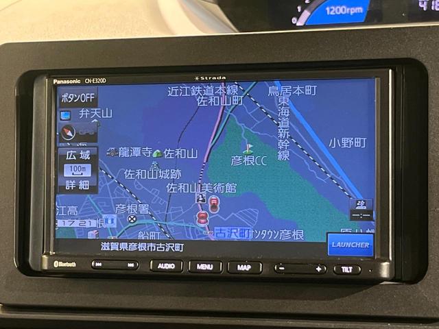 タント Ｘセレクション　衝突軽減　ナビ　Ｂｌｕｅｔｏｏｔｈ　バックカメラ　電動スライド　シートヒーター　クリアランスソナー　ＬＥＤ　ドラレコ　ＥＴＣ　助手席ロングスライド　ステアリングスイッチ　アイドリングストップ　禁煙車（23枚目）