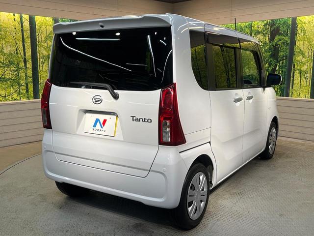 タント Ｘセレクション　衝突軽減　ナビ　Ｂｌｕｅｔｏｏｔｈ　バックカメラ　電動スライド　シートヒーター　クリアランスソナー　ＬＥＤ　ドラレコ　ＥＴＣ　助手席ロングスライド　ステアリングスイッチ　アイドリングストップ　禁煙車（55枚目）