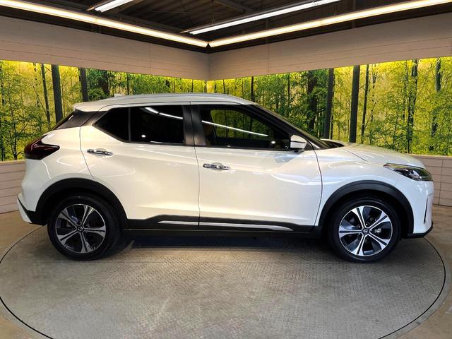 キックス Ｘ　ツートーンインテリアエディション　衝突軽減ブレーキ　純正９型ナビ　全周囲カメラ　プロパイロット　デジタルミラー　クリアランスソナー　ステアリングヒーター　シートヒーター　ハーフレザー　ＬＥＤヘッド　ドラレコ　ＥＴＣ　禁煙車（52枚目）