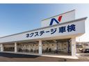 大型整備工場も併設しておりますので、車検や整備、自動車保険といったカーライフをトータルサポート。お車に関することは全て、ネクステージ彦根店にお任せ下さい。