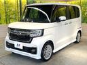 Ｌターボ　後期　ＳＤナビ　バックカメラ　両側パワスラ　ホンダセンシング　レーダークルーズ　禁煙車　ＬＥＤヘッド＆フォグ　シートヒーター　電動パーキング　オートブレーキホールド　スマートキー　パドルシフト（51枚目）