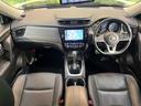 エクストレイル ２０Ｘｉ　純正９型ナビ　全周囲カメラ　プロパイロット　デジタルインナーミラー　パワーバックドア　カプロンシート　純正革巻ステアリング　ＬＥＤヘッドライト　トラクションコントロール　ステリモ　アイドリングストップ（2枚目）