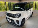 ハイブリッドＸＺ　ターボ　メーカー９型ナビ　全周囲カメラ　両側電動ドア　ステアリングヒーター　シートヒーター　オットマン　ＬＥＤヘッド　純正１４ＡＷ　ヘッドアップディスプレイ　アダプティブクルーズ　ワンオーナー　禁煙車（59枚目）