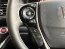 アブソルート　衝突軽減　フリップダウン　メーカーナビ　両側電動ドア　純正革巻きステリング　ハーフレザーシート　ＬＥＤヘッド　純正１７ＡＷ　リアオートエアコン　タッチパネル式オートエアコン　ワンオーナー　禁煙車（34枚目）