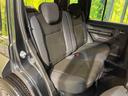 後部座席も気になるようなキズ・汚れやへたり等、大きなダメージはなく、良好な状態です。
