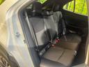 後部座席も気になるようなキズ・汚れやへたり等、大きなダメージはなく、良好な状態です。