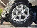 【12インチアルミホイール】外観にマッチしたアルミホイールを装着しております。各種アルミホイールや、スタッドレスタイヤも取扱いしております。是非ご相談ください♪
