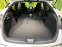 ラゲッジルームは、大容量のスペースを確保。普段のお買い物からレジャーまで、幅広く活躍してくれます!また、リアシートを倒すことでバリエーション豊かにお使いいただけます。